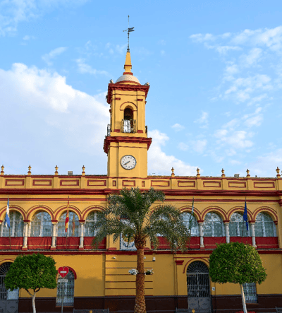 Galería