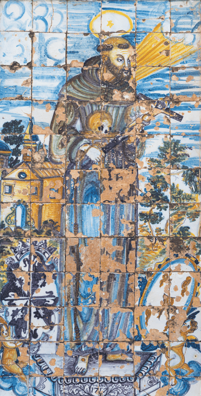 San Francisco de Asís