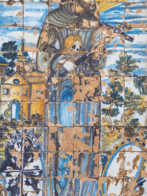 San Francisco de Asís