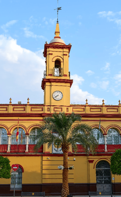 Galería