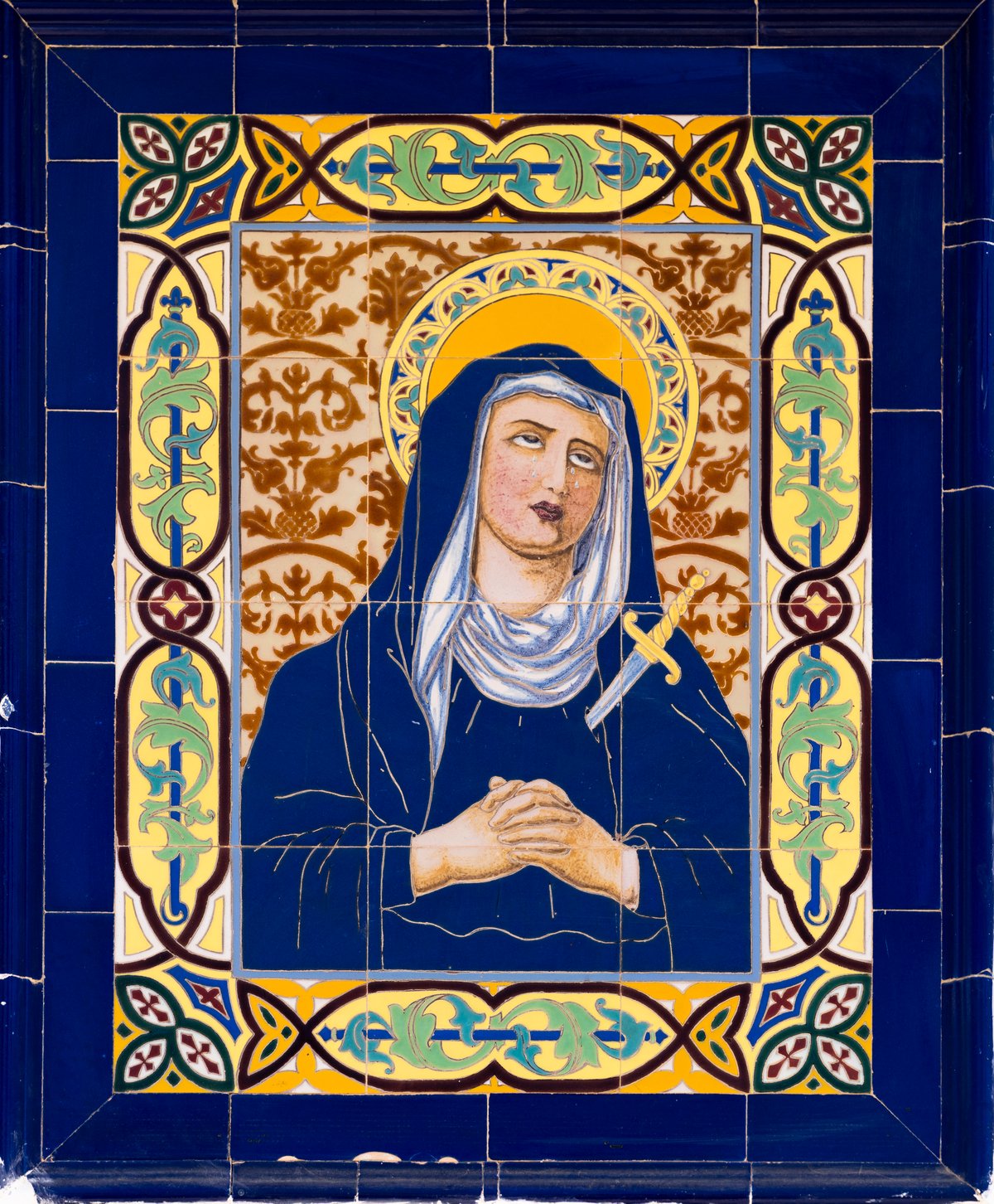 Virgen de los Dolores