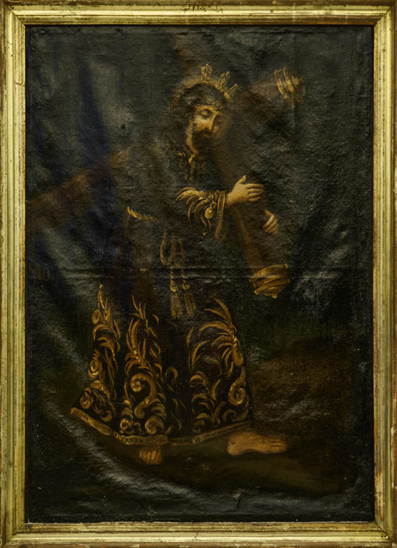 Jesús Nazareno