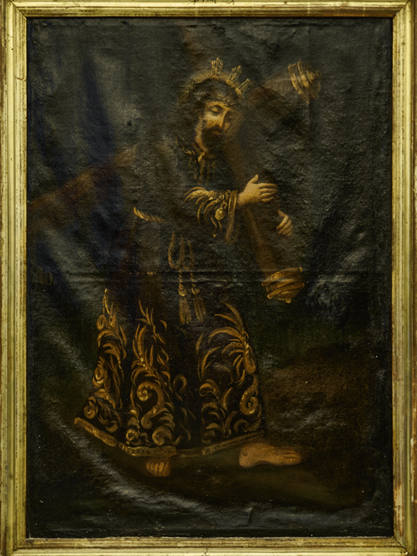 Jesús Nazareno