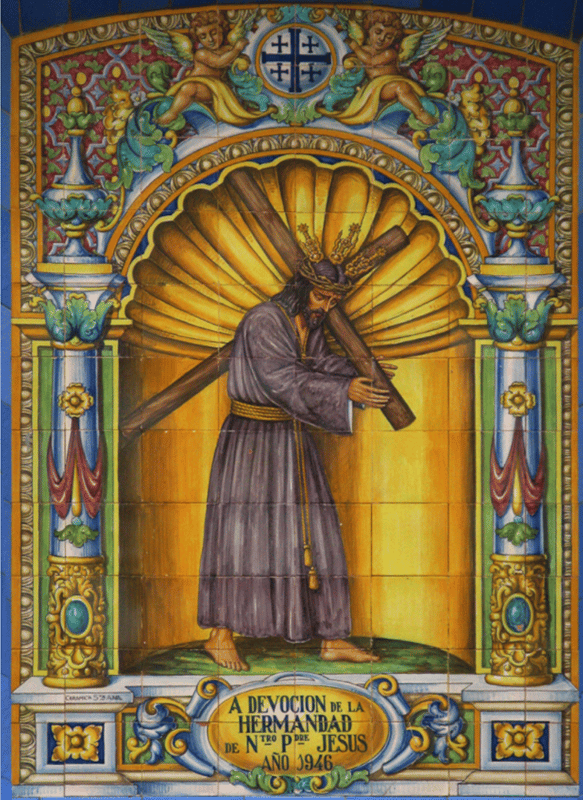 Jesús Nazareno
