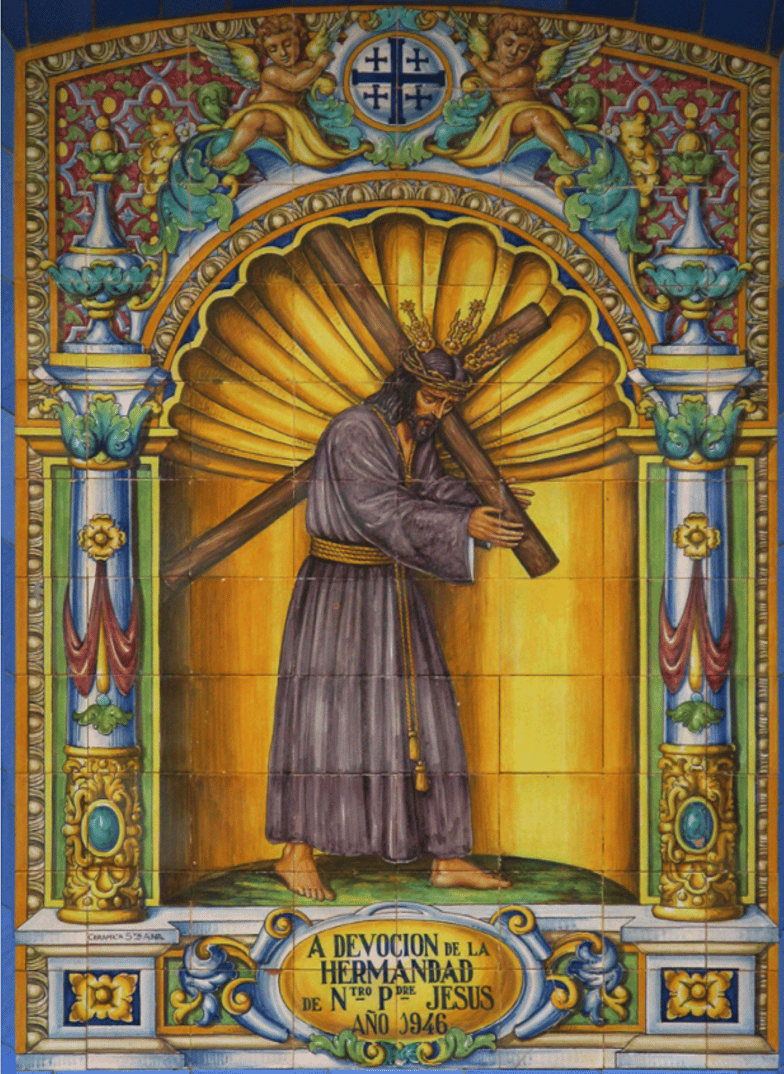 Jesús Nazareno