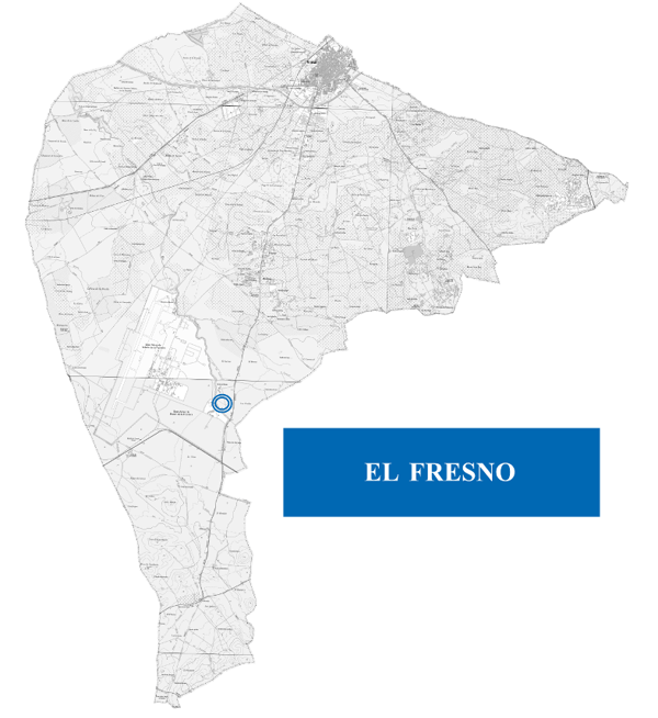 El Fresno