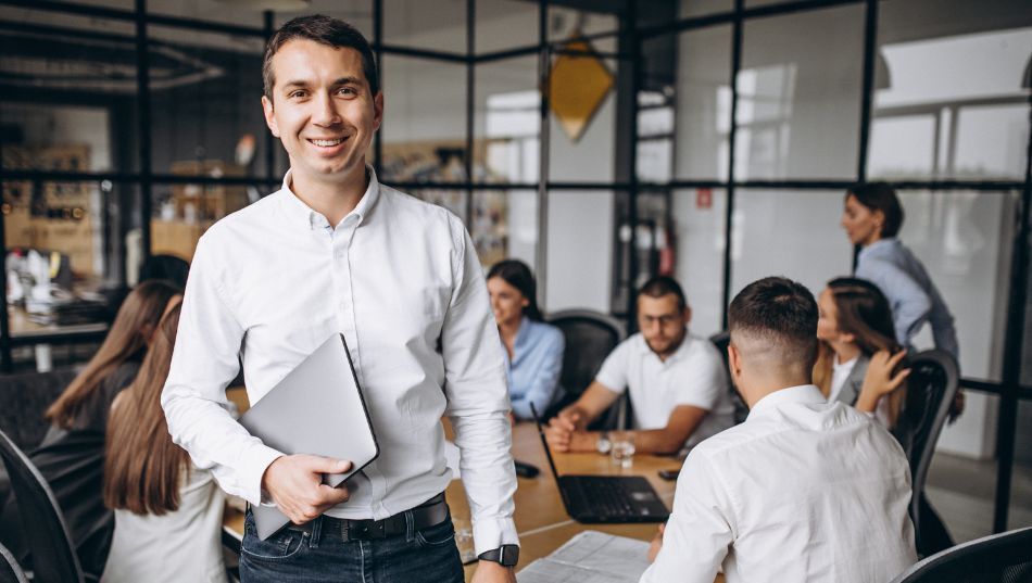 Sociedad comanditaria