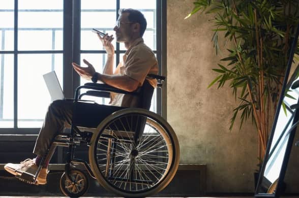 Autónomos con discapacidad ¿Qué me interesa saber?