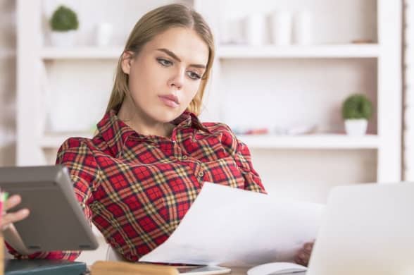 Qué se puede justificar en el pago único del paro y qué no