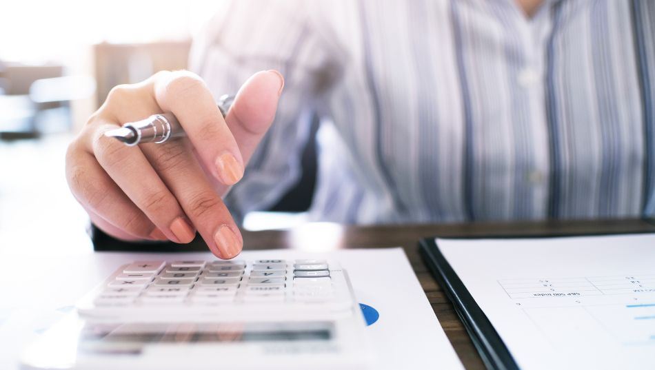 Sanciones por no presentar las cuentas anuales