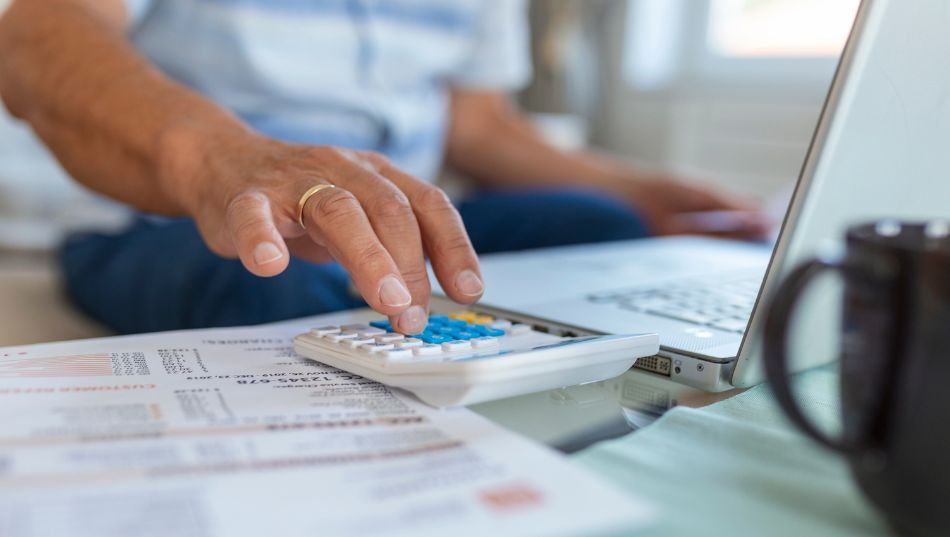 Retención IRPF en las facturas de los autónomos | Guía