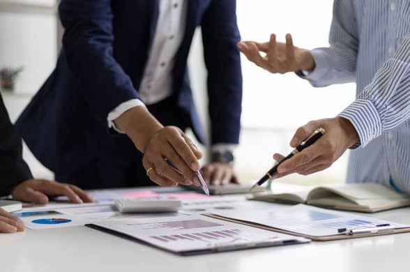 Pasos para crear una asesoría en España