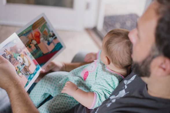 ¿Qué día paga la Seguridad Social la baja por paternidad?