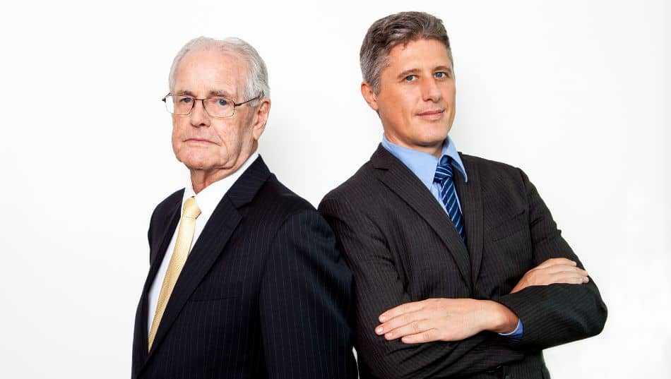 Responsabilidad solidaria y subsidiaria