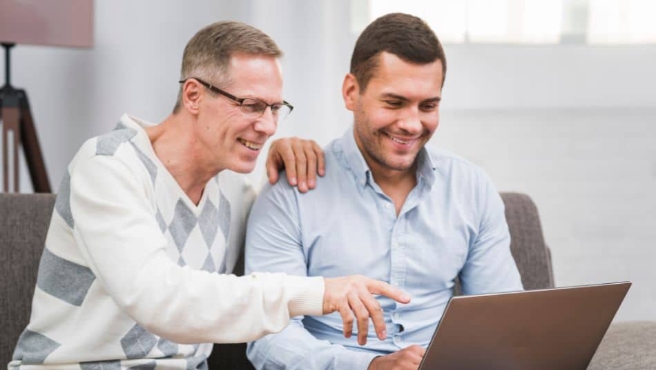 contratar a un hijo en una sociedad limitada