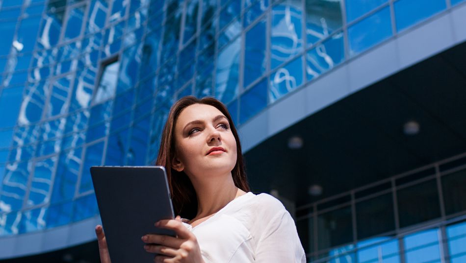 Capital social de una empresa