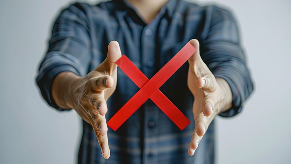 Me han denegado el pago único