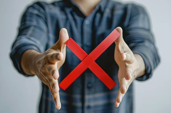 ¿Por qué me han denegado el pago único del desempleo?