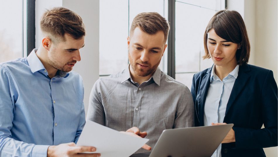 Diferencias entre gestoría y asesoría