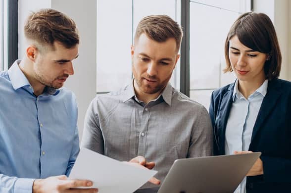 7 Diferencias entre una asesoría y una gestoría