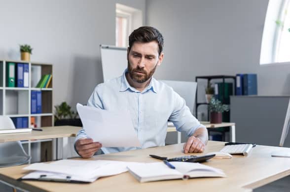 Para qué sirve la fecha de vencimiento de una factura ¿Es obligatoria?