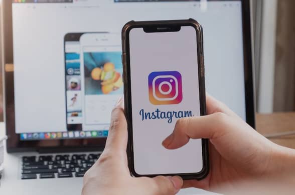 ¿Se puede vender en Instagram sin ser autónomo?