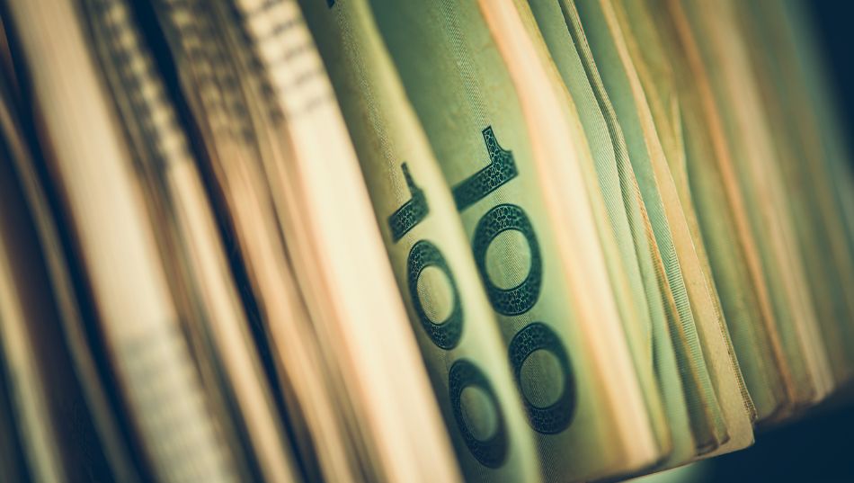 Cobrar el paro de golpe