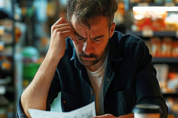 ¿Qué pasa si soy autónomo y no facturo nada? Autónomos sin ingresos