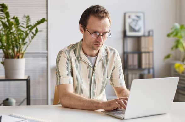 15 Errores al darse de alta como autónomo por Internet