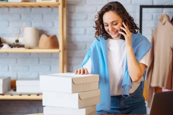 Requisitos para montar una tienda online en España