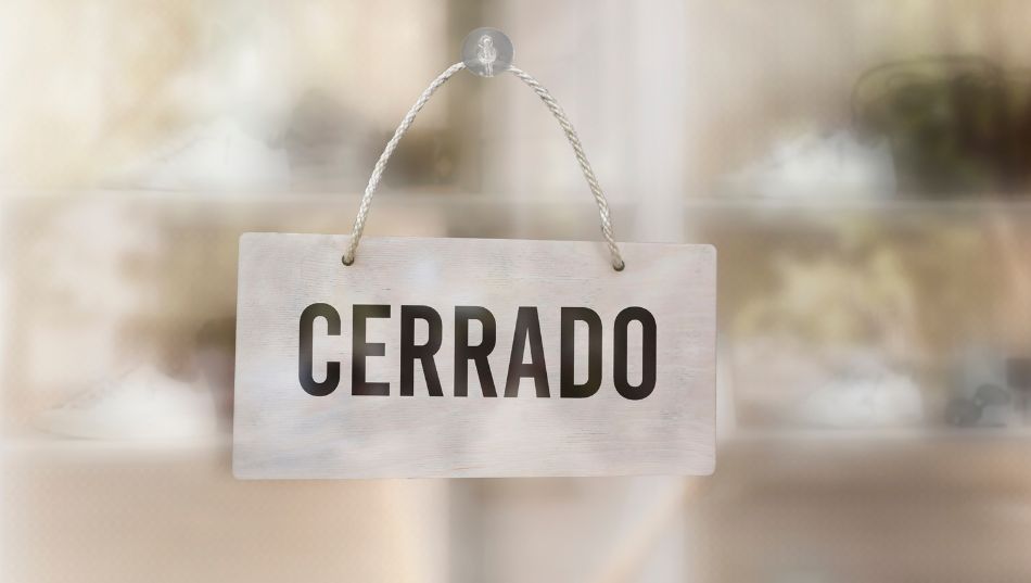 Dejar morir una sociedad limitada