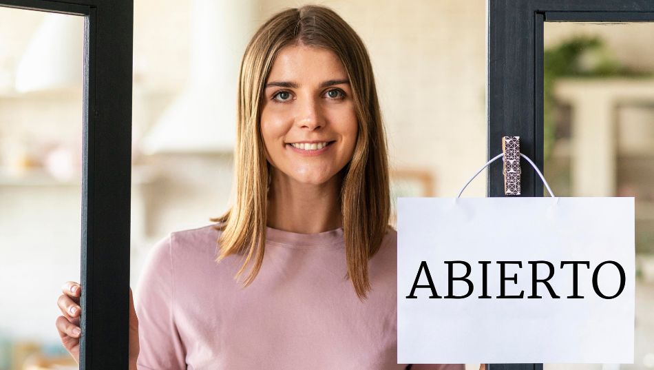 Hacerse autónomo por primera vez