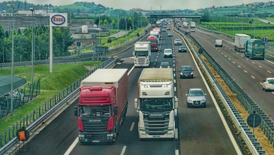 Autónomo transportista