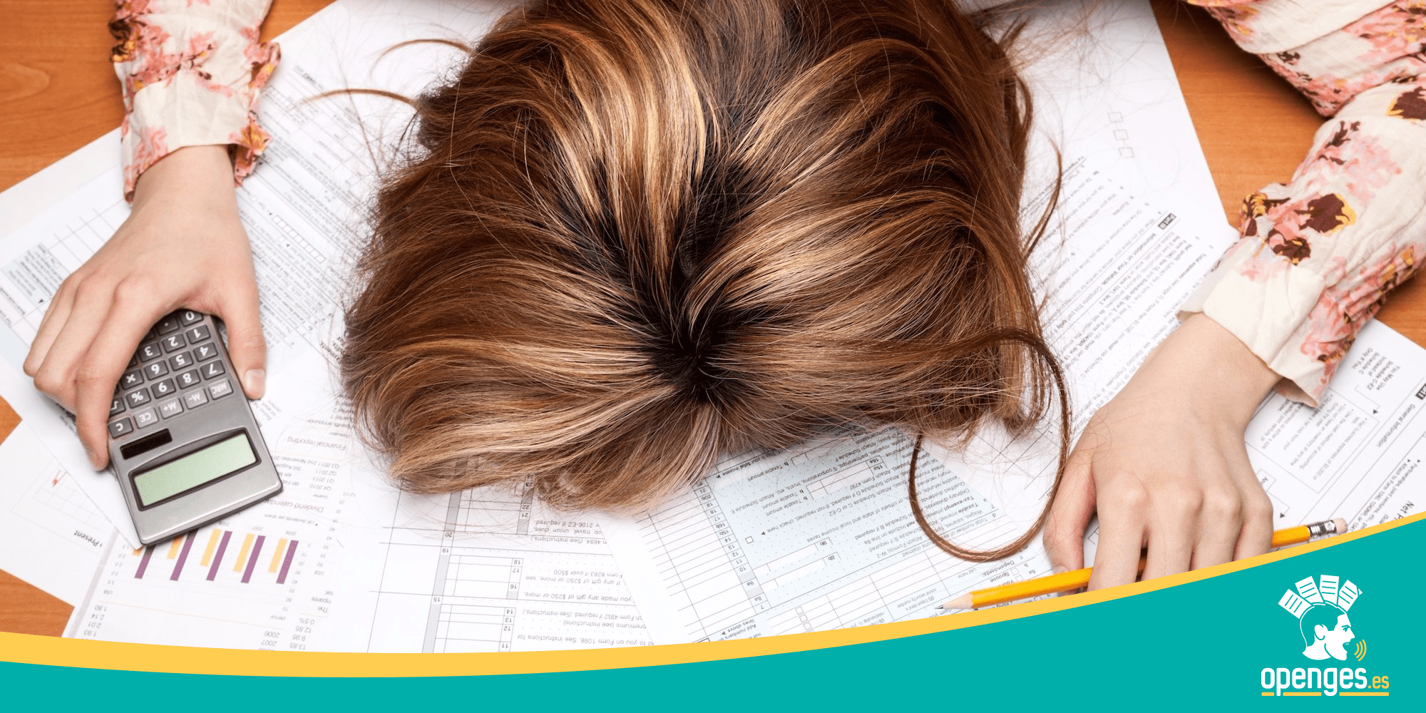 ¿Tu primer cierre contable ? Que no cunda el pánico