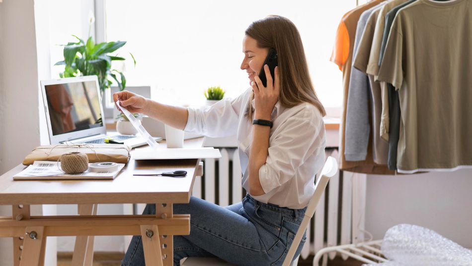 presupuesto para abrir una tienda de ropa online