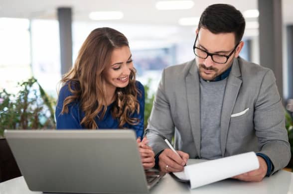 Cuánto cuesta un asesor y cómo escoger al ideal