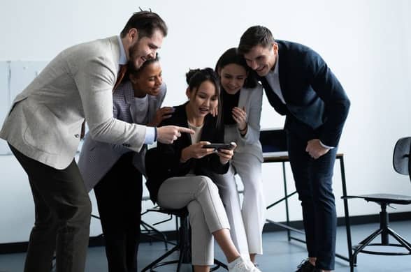 Beneficios de la nueva Ley de Startups