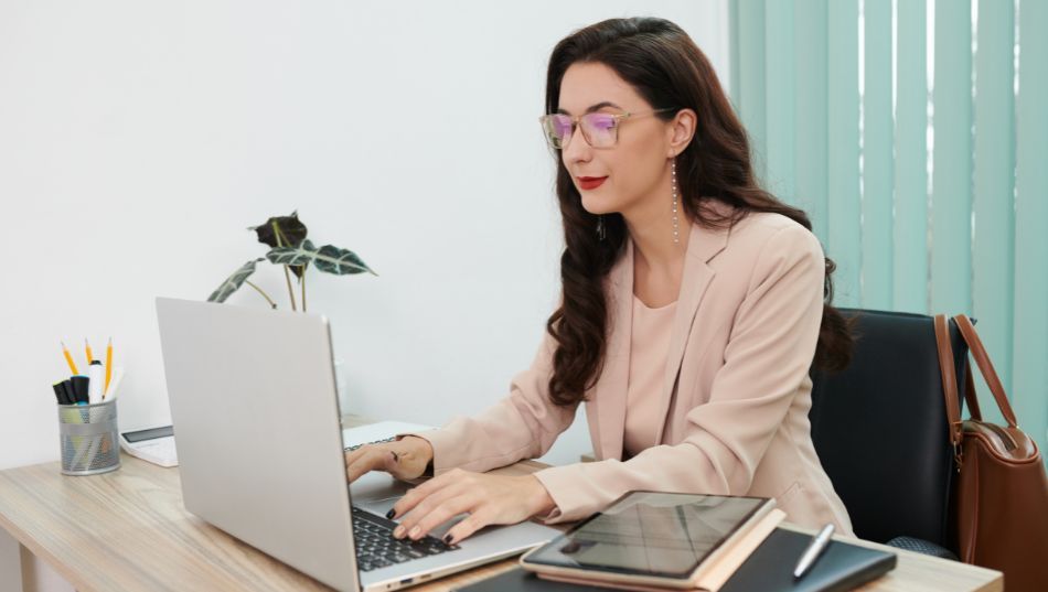 Cómo hacer una nómina