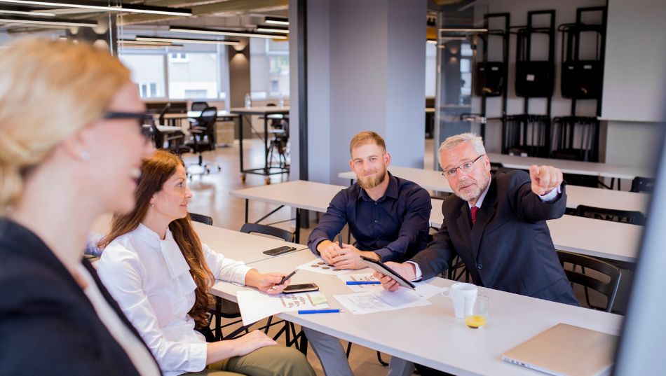 Propuesta de valor de una empresa