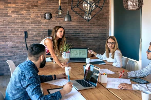 Encuadramiento en la Seguridad Social de administradores y socios