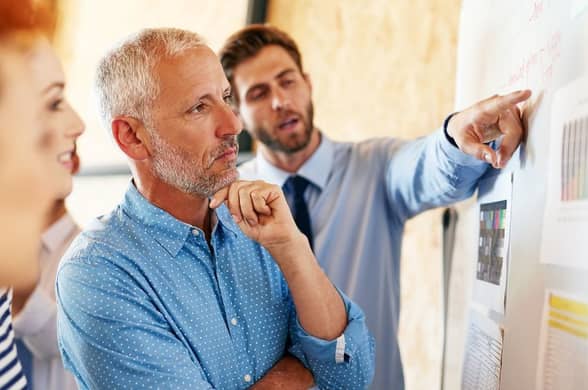 Qué tipo de empresa me interesa constituir ¡Escoge tu sociedad!