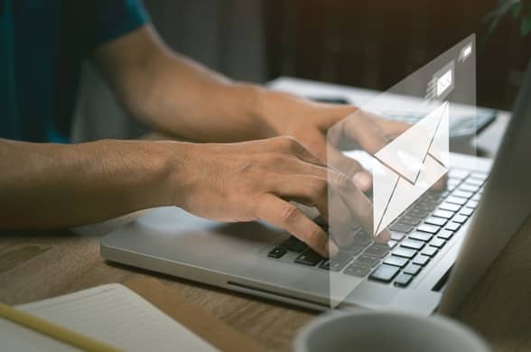 DEHU Notificaciones electrónicas ¡Muy importante leerlas!