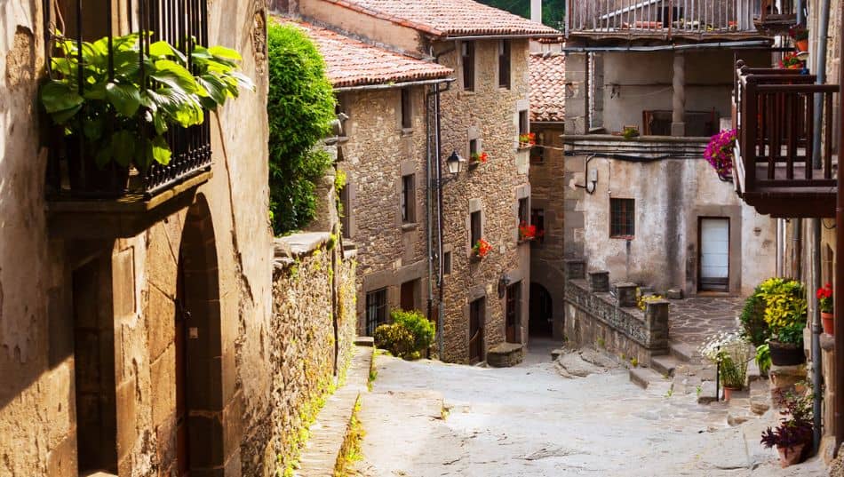 qué negocio montar en un pueblo