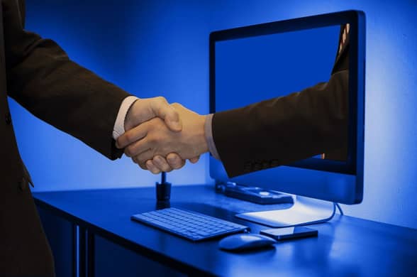 Cómo darse de baja como autónomo online