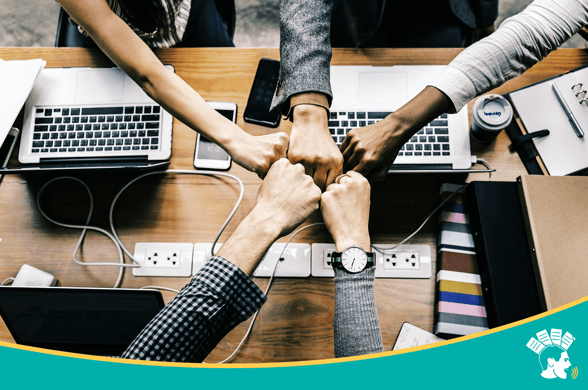 Cómo crear una comunidad de bienes con otros autónomos