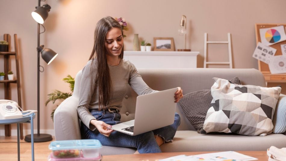 25 negocios para emprender en casa en 2026