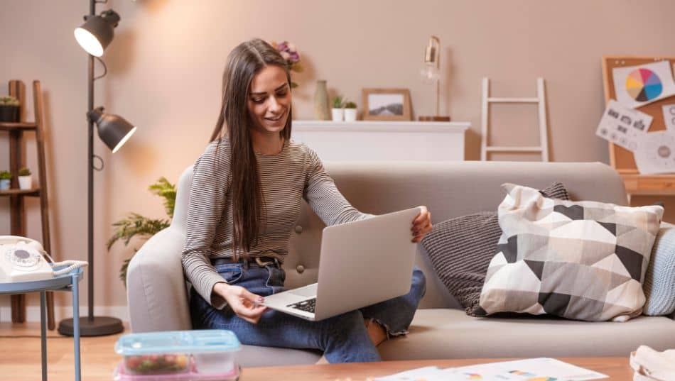 Negocios para emprender en casa