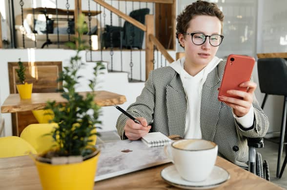 Las 11 mejores aplicaciones para autónomos