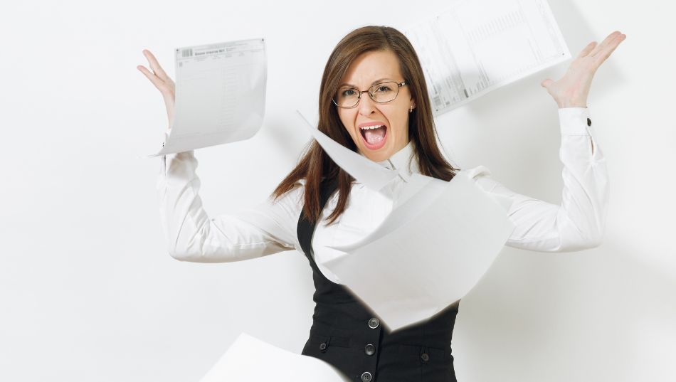 Declaración trimestral IVA