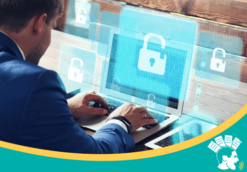 Ley orgánica de protección de datos